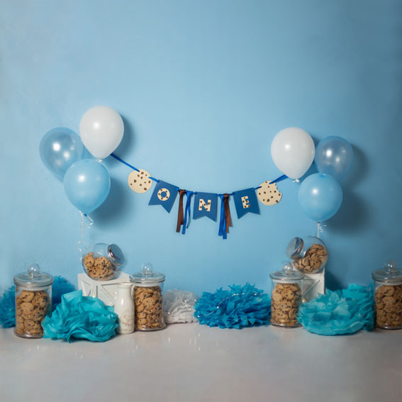 Kate Cookie Children Backdrop Designed by Laura Lee Photography