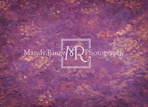 Purple and Pink Texture Backdrop