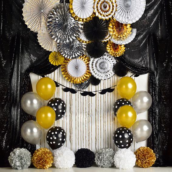 Kate Mr. Onederful 1st Birthday Backdrop Designed By Mandy Ringe Photography -UK