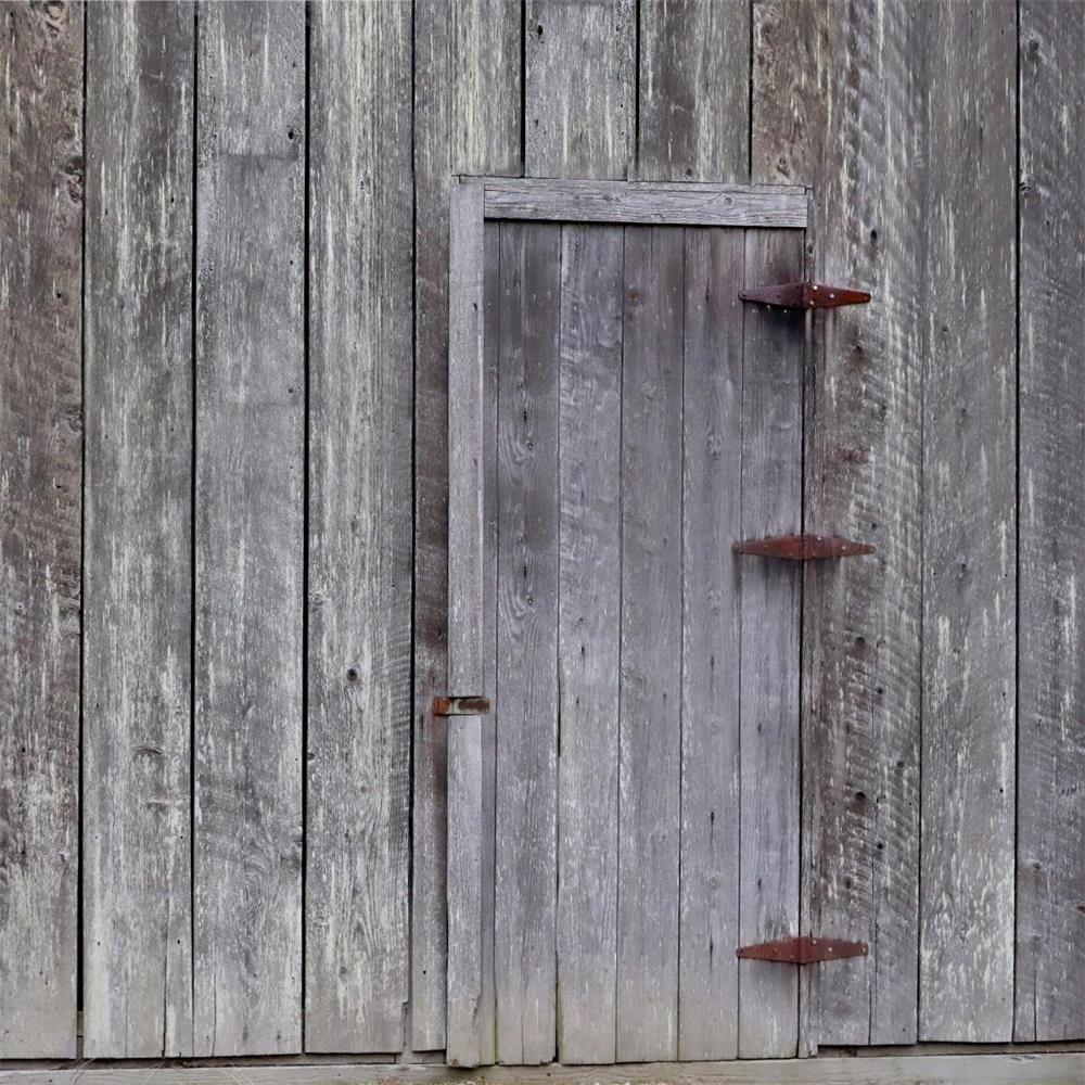 Kate Wood Shed Backdrop Designed by Melissa King