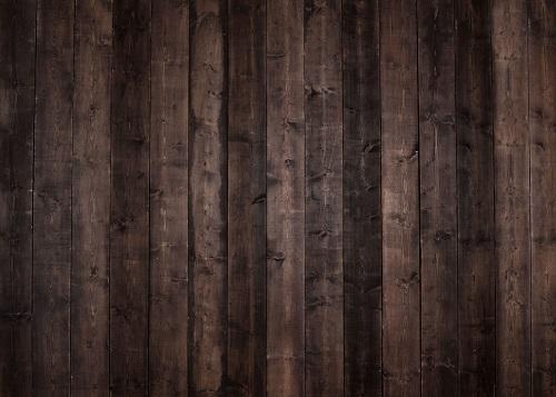 Kate Black Brown Wood Backdrop Designed by Rose Abbas -UK