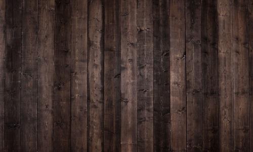Kate Black Brown Wood Backdrop Designed by Rose Abbas -UK