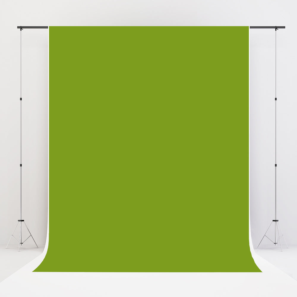 Kate Lime Green Lime Solid Backdrop for Photography
