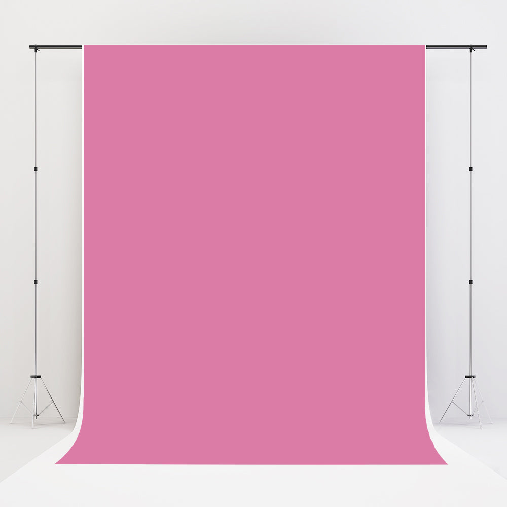 Kate Dusty Pink Solid Backdrop for Photographer Photography Fabric Background(HGCSB)