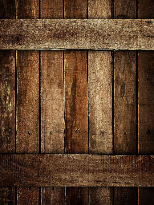 Kate Brown Wood Backdrop for Photography - Kate backdrop UK