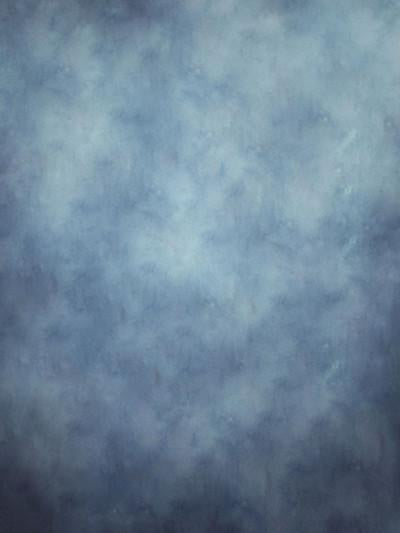 Katebackdrop£ºKate Dark Blue Background Texture Backdrops For Photography