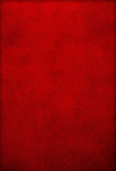 Rich Red Color Backdrop