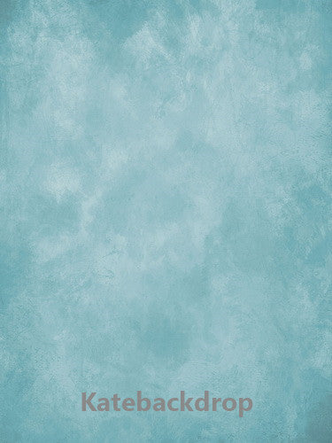 Abstract Blue Texture Backdrop