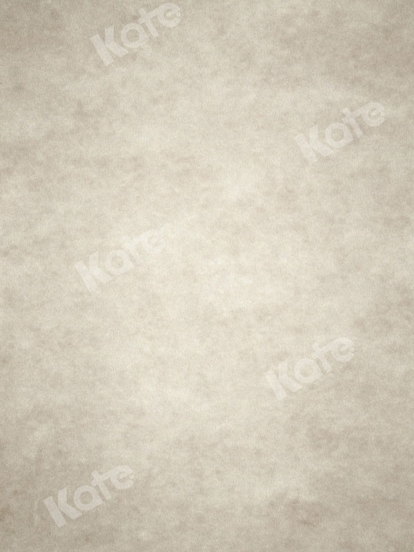 Kate Ivory Beige Portrait Backdrop Abstract Photography Background