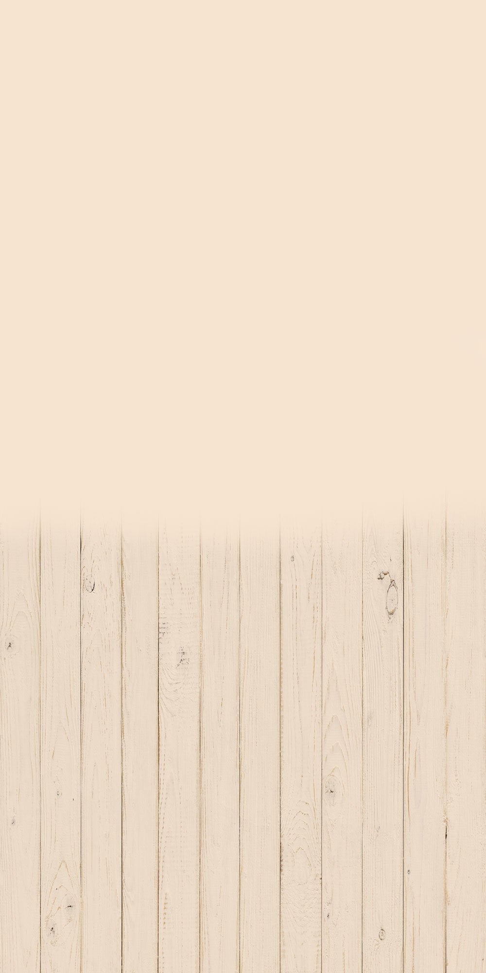 Kate Sweep Solid Cream Wood Floor Backdrop for Photography -UK