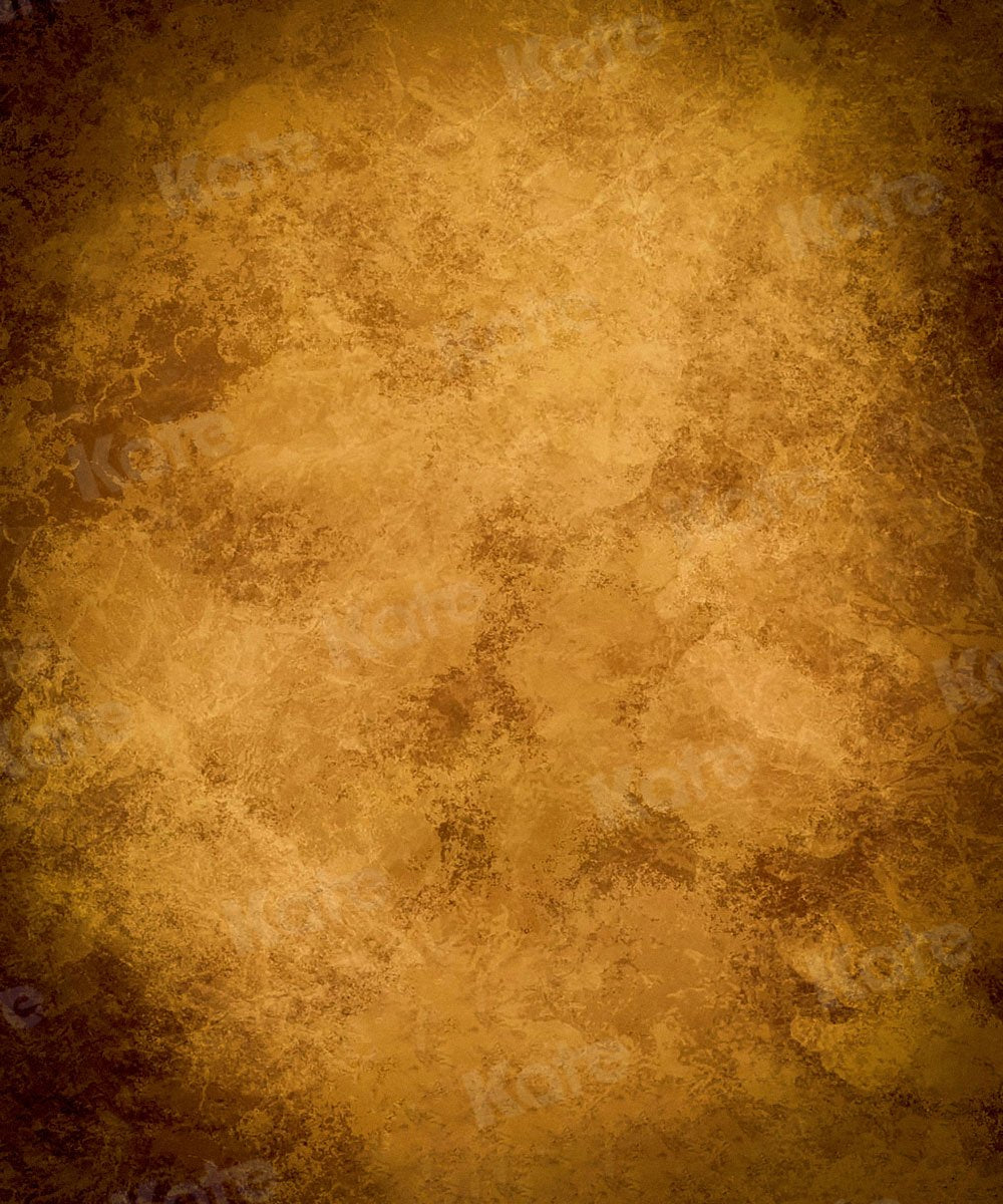 kate Mineral Yellow Abstract Wall Backdrop for Photography -UK