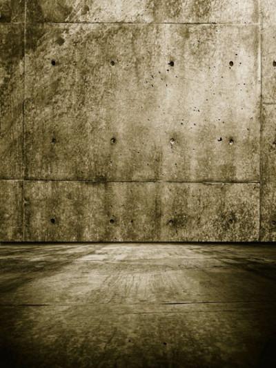 Katebackdrop：Kate Retro Style Brick Wall Floor Backdrop
