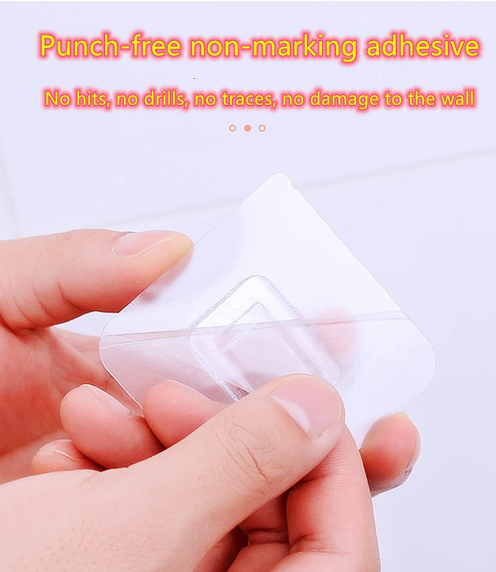 No Hole Hanging Rack Card Holder for hanging backdrops -UK