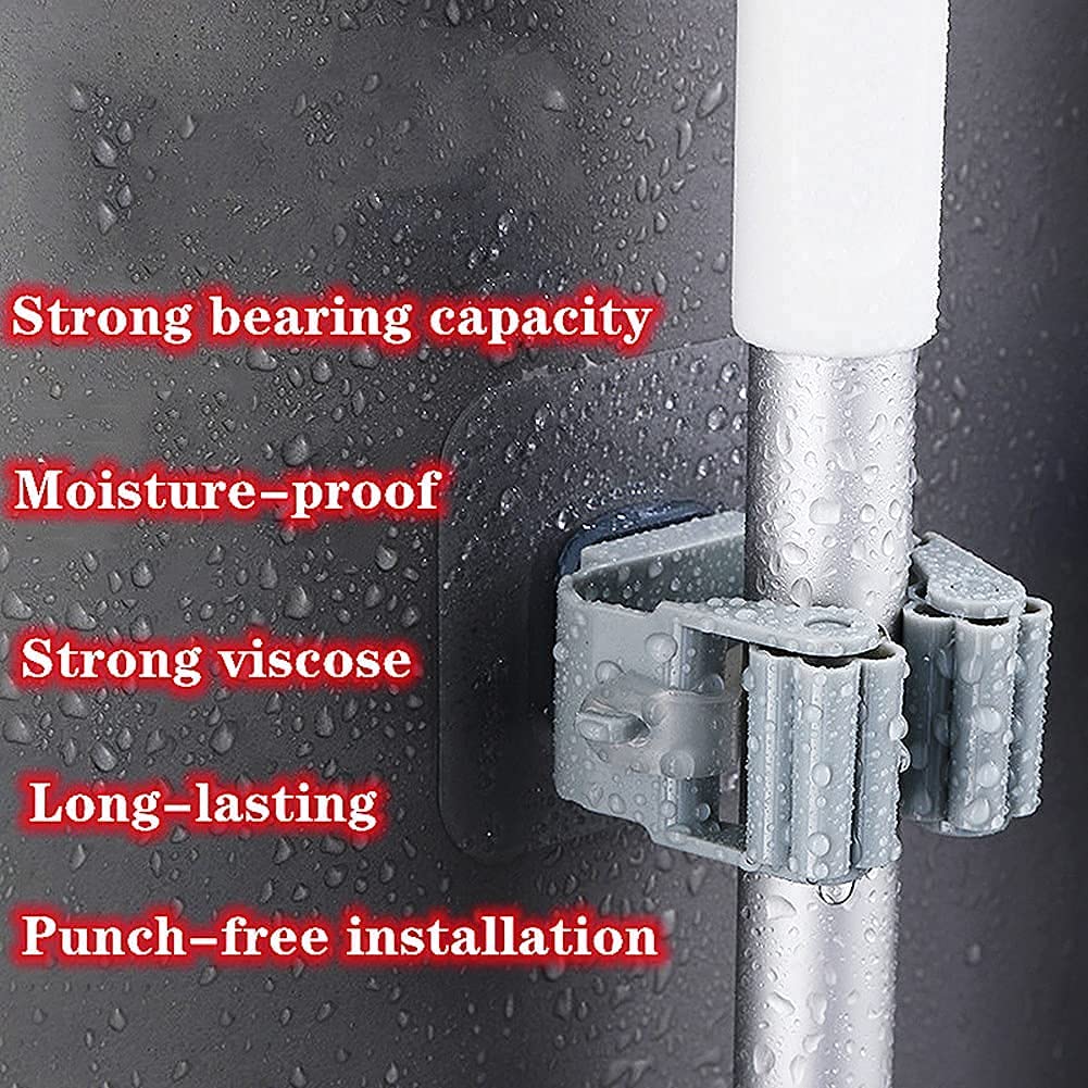 No Hole Hanging Rack Card Holder for hanging backdrops -UK