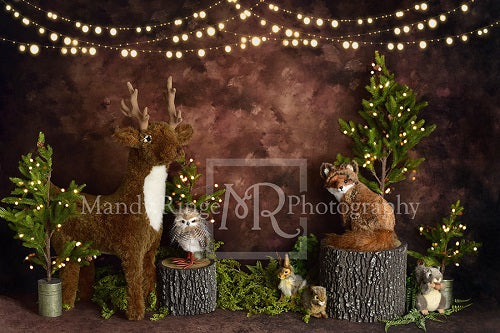 Woodland Critters
