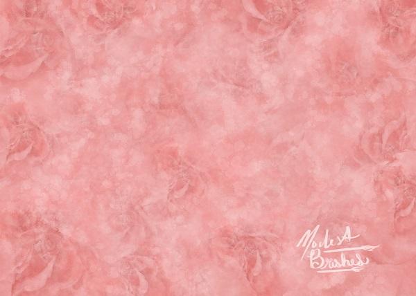  Pink Rosy Blush