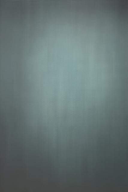 Kate Greenish Grey Abstract Texture Spray Painted Backdrop