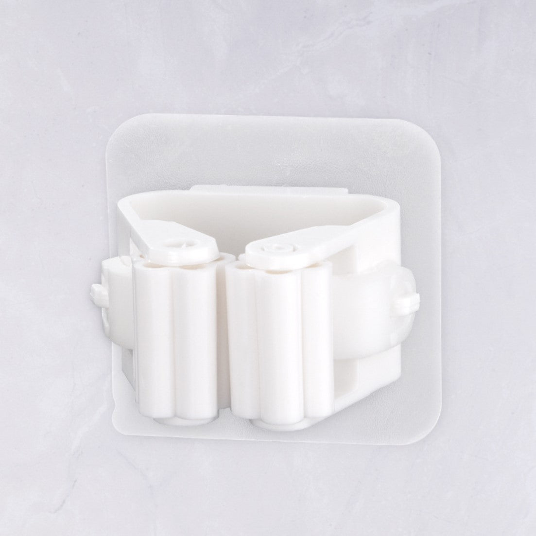 No Hole Hanging Rack Card Holder for hanging backdrops -UK