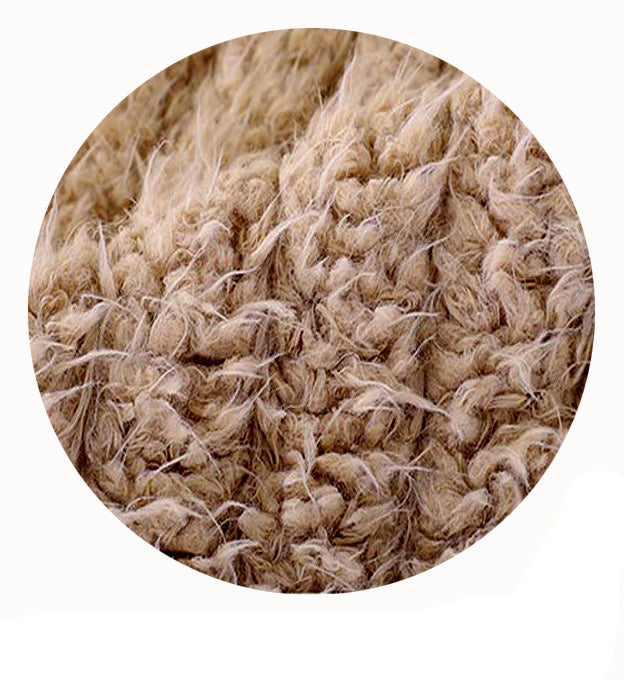 Kate Super Soft Wool Baby Blanket Posing fabrics for Photography -UK