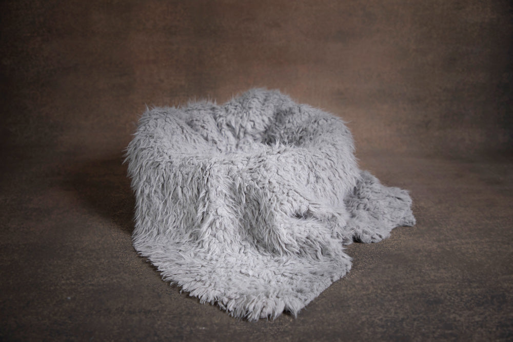 Kate Super Soft Wool Baby Blanket Posing fabrics for Photography -UK