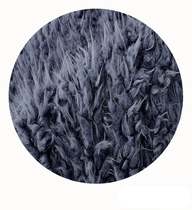 Kate Super Soft Wool Baby Blanket Posing fabrics for Photography -UK
