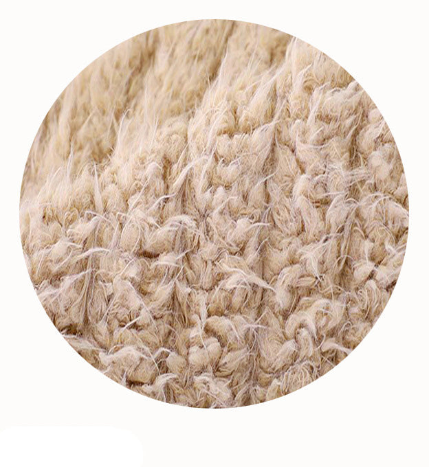 Kate Super Soft Wool Baby Blanket Posing fabrics for Photography -UK
