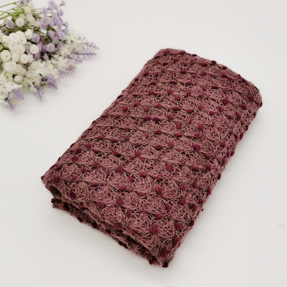 Kate Bobble Wrap Baby Blanket for Photography -UK