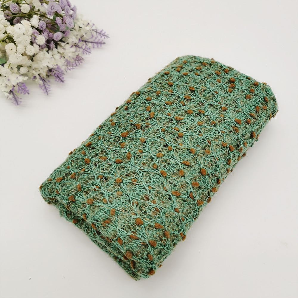 Kate Bobble Wrap Baby Blanket for Photography -UK