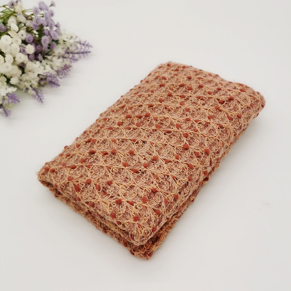 Kate Bobble Wrap Baby Blanket for Photography -UK