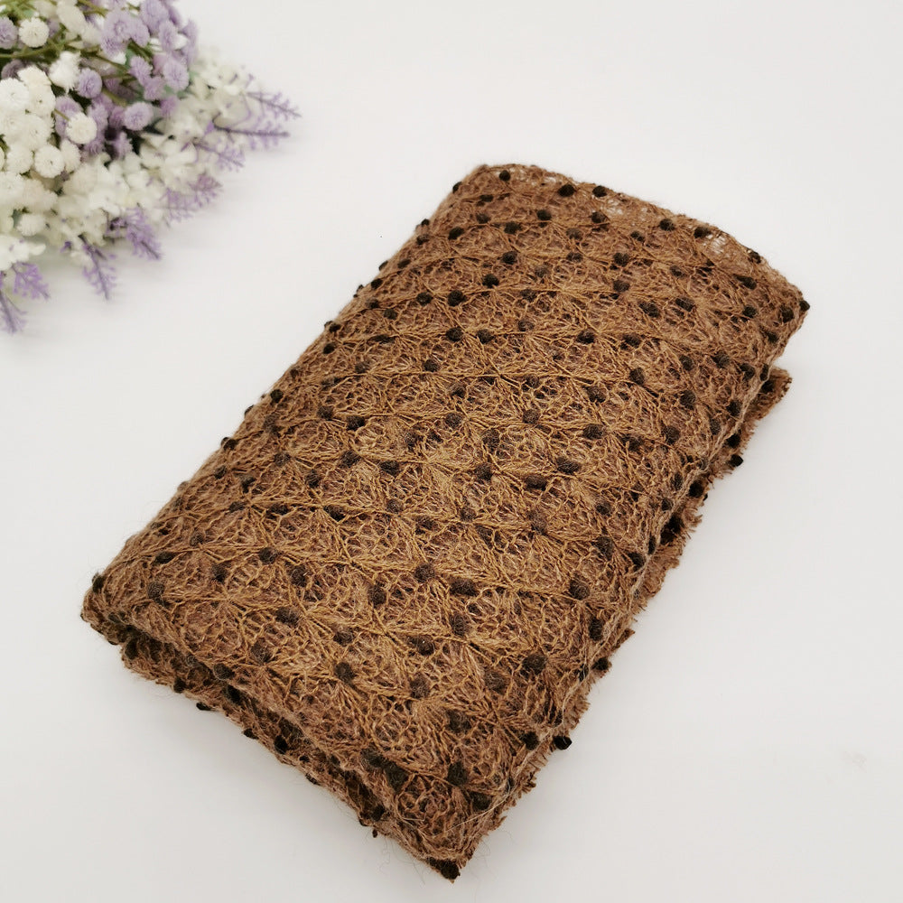 Kate Bobble Wrap Baby Blanket for Photography -UK