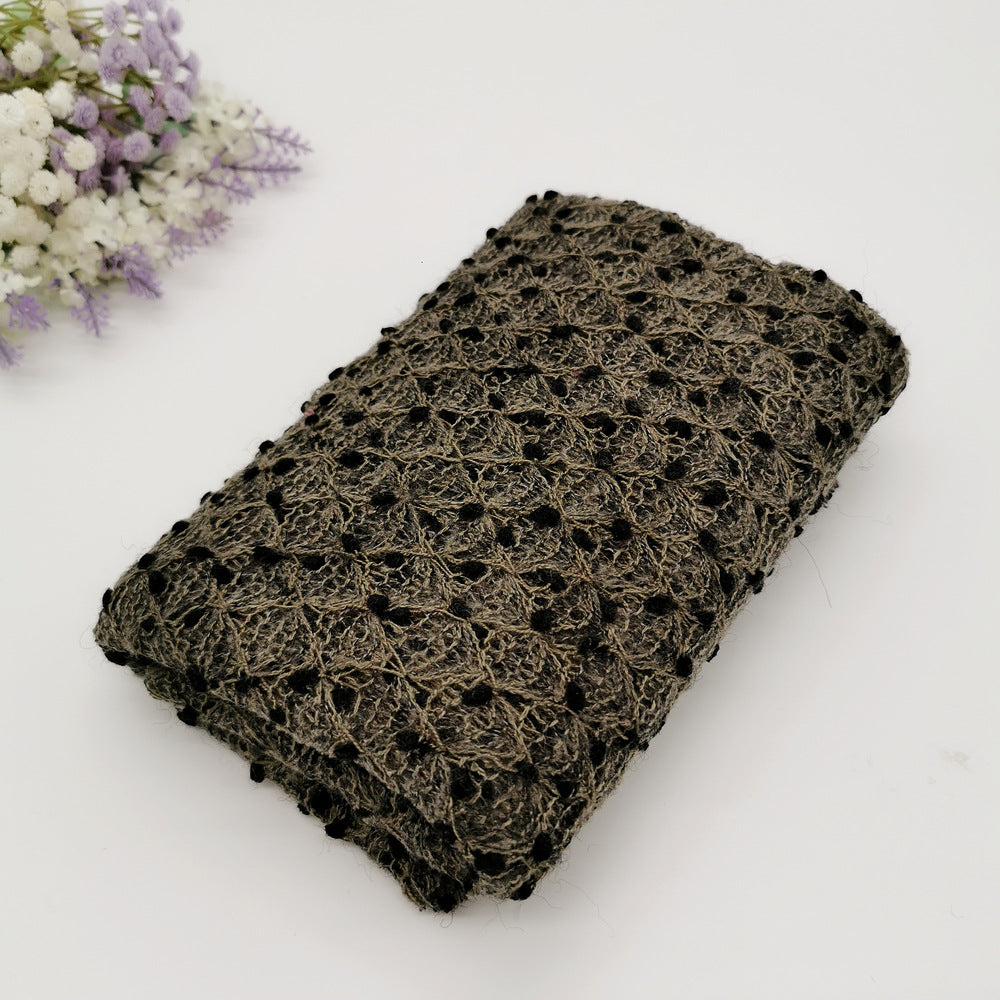 Kate Bobble Wrap Baby Blanket for Photography -UK