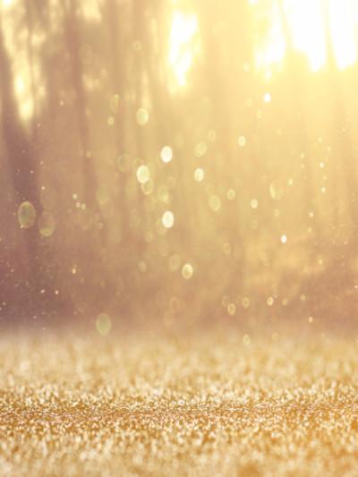 Katebackdrop£ºKate Light Spot Yellow Photography Backdrops