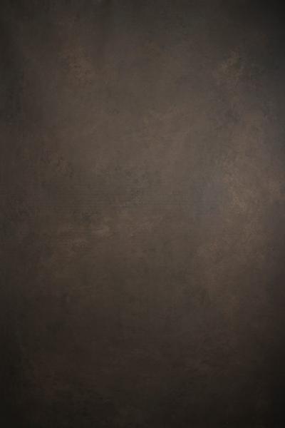RTS Canvas Kate Mid Color Abstract Texture Brown  Spray Painted Backdrops